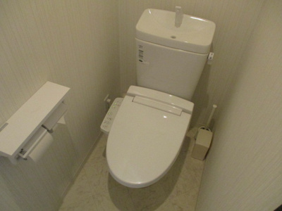 【トイレ】 | アミティエ旭