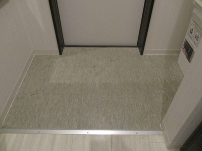 【玄関】 | アミティエ旭