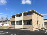 ラ　ビアンデ篠山Ⅰの画像