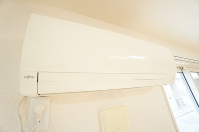 【設備】 | スプリングフォレストA | ※同物件、反転タイプの写真です。