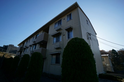 【その他】 | スプリングフォレストA
