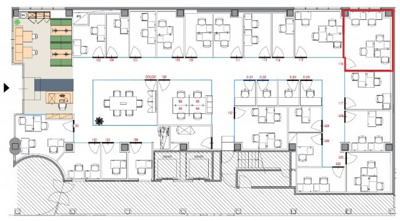  | リージャス松山市駅前ビジネスセンター