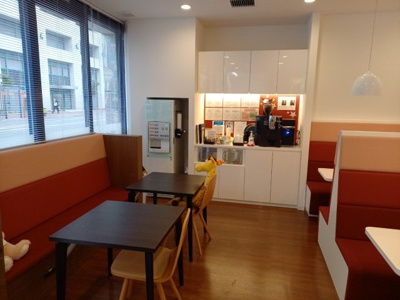 | リージャス松山市駅前ビジネスセンター
