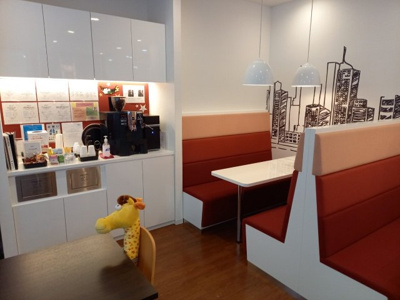  | リージャス松山市駅前ビジネスセンター