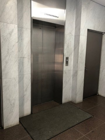 ＤＯ築地ビルの設備