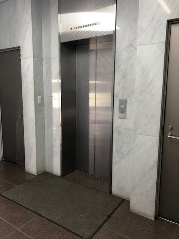 ＤＯ築地ビルの設備