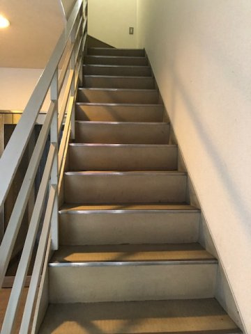 増田ビルのその他共用部分