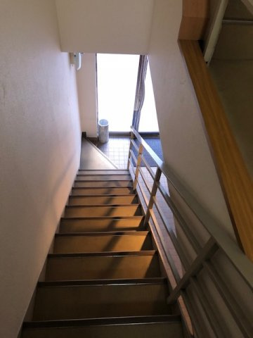 増田ビルのその他共用部分