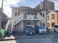 横須賀市公郷町２丁目のアパートの画像
