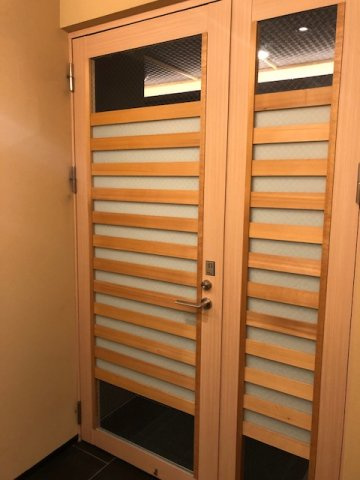 日本橋滄浪閣ビル（ニホンバシソウロウカクビル）のその他