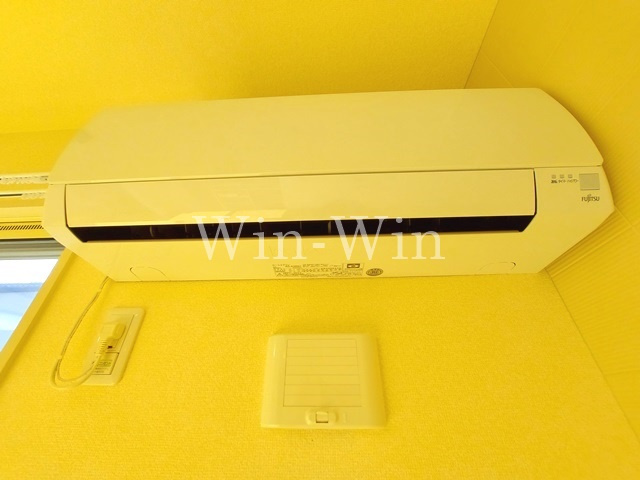 アムール二本松 Bの設備