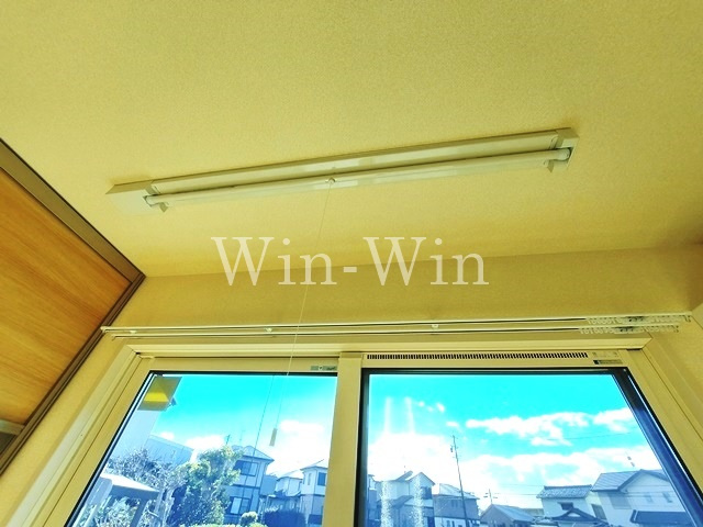 アムール二本松 Bの設備