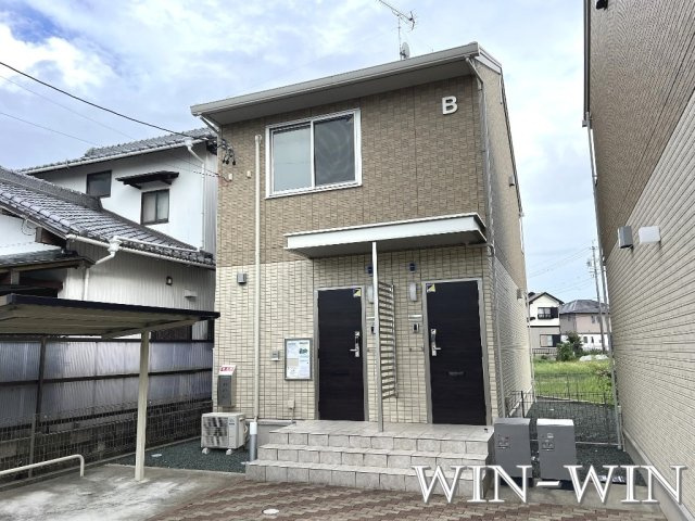 アムール二本松 B