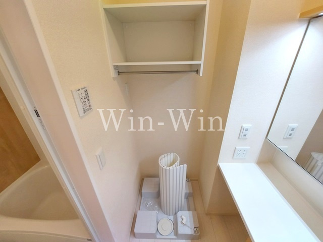 アムール二本松 Bの設備