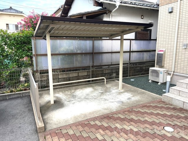 アムール二本松 Bのその他共用部分