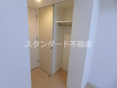 【収納】 | エステムプラザ梅田・中崎町Ⅲツインマークス・サウスレジデンス