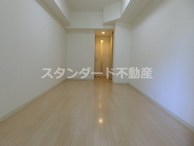 【寝室】 | エステムプラザ梅田・中崎町Ⅲツインマークス・サウスレジデンス