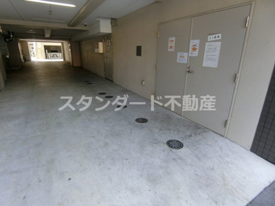 【その他共用部分】 | エステムプラザ梅田・中崎町Ⅲツインマークス・サウスレジデンス