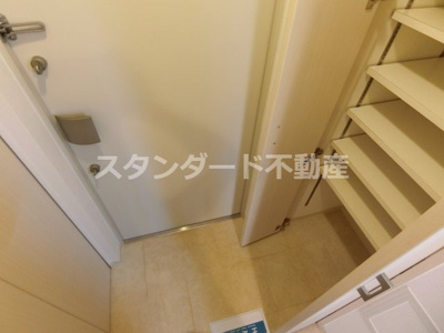 【収納】 | エステムプラザ梅田・中崎町Ⅲツインマークス・サウスレジデンス