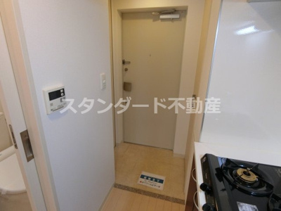 【玄関】 | エステムプラザ梅田・中崎町Ⅲツインマークス・サウスレジデンス