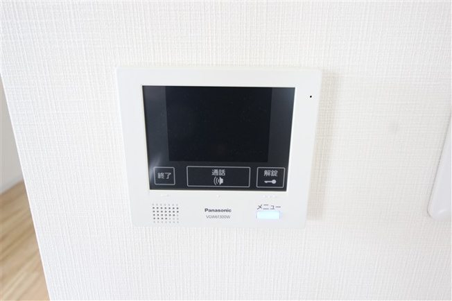 【設備】 | ラヴィベール上町台
