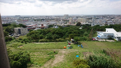 【展望】 | はなまるはうす