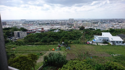 【展望】 | はなまるはうす