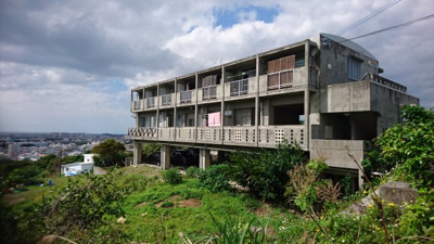 【外観】 | はなまるはうす