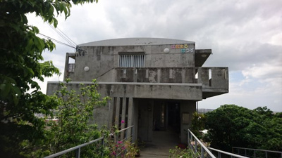 【外観】 | はなまるはうす