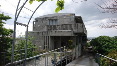 【外観】 | はなまるはうす