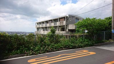 【外観】 | はなまるはうす