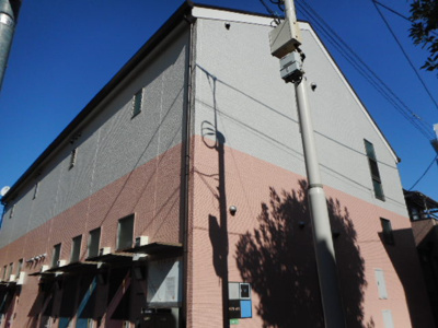 【外観】 | サクラハウス