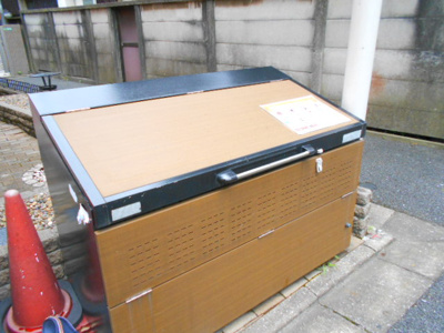 【その他共用部分】 | サクラハウス