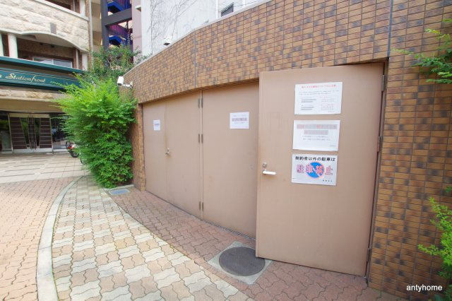 プレサンス天満ステーションフロント　仲介手数料無料の設備