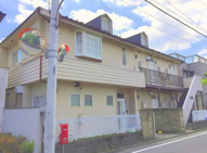 フラット吉祥寺の画像