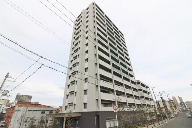 アトレ城東