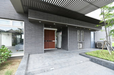 【エントランス】 | アトレ城東 | オートロック付マンションなので安心ですね♪