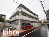 学芸大KYハイツ　学芸大ケイワイハイツの画像