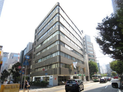 【外観】 | 江戸町の事務所物件