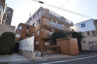 【外観】 | 物件のお問い合わせは、 ０１２０－７００－９６８までお気軽にどうぞ！
外観