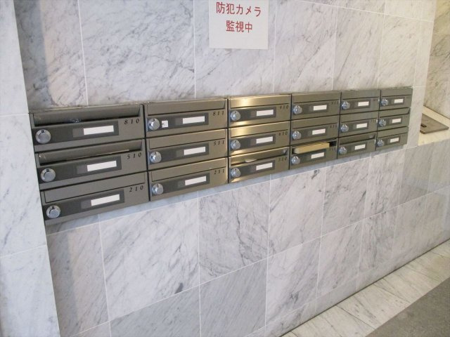 さくらHills富士見|名古屋市の賃貸ならMy賃貸のその他共用部分|さくらHills富士見