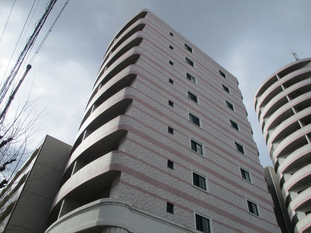 さくらHills富士見|名古屋市の賃貸ならMy賃貸の外観|さくらHills富士見