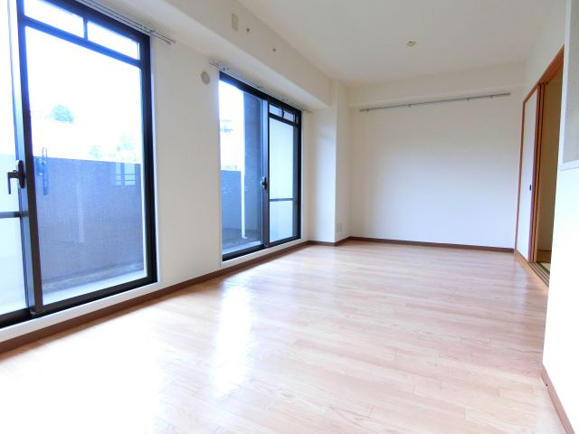 エイチツーオー長野の居間・リビング