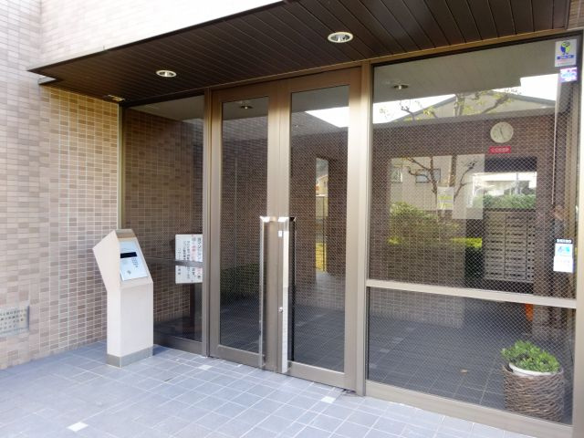 エイチツーオー長野のセキュリティ