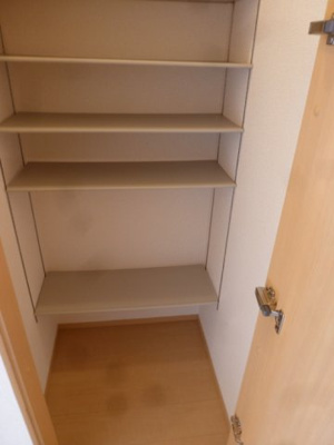 【玄関】 | グレイスガーデン