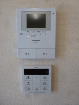 【セキュリティ】 | グレイスガーデン