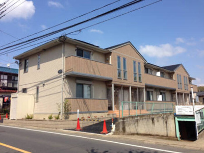 【外観】 | グレイスガーデン