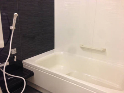 【浴室】 | グレイスガーデン | １坪風呂！