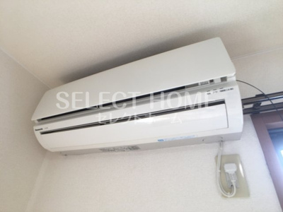 【設備】 | シティベルＩＹＯＤＡ　Ａ棟 | 同型タイプ