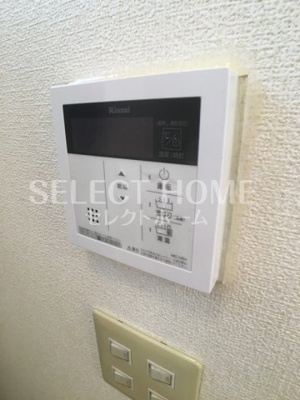  | シティベルＩＹＯＤＡ　Ａ棟